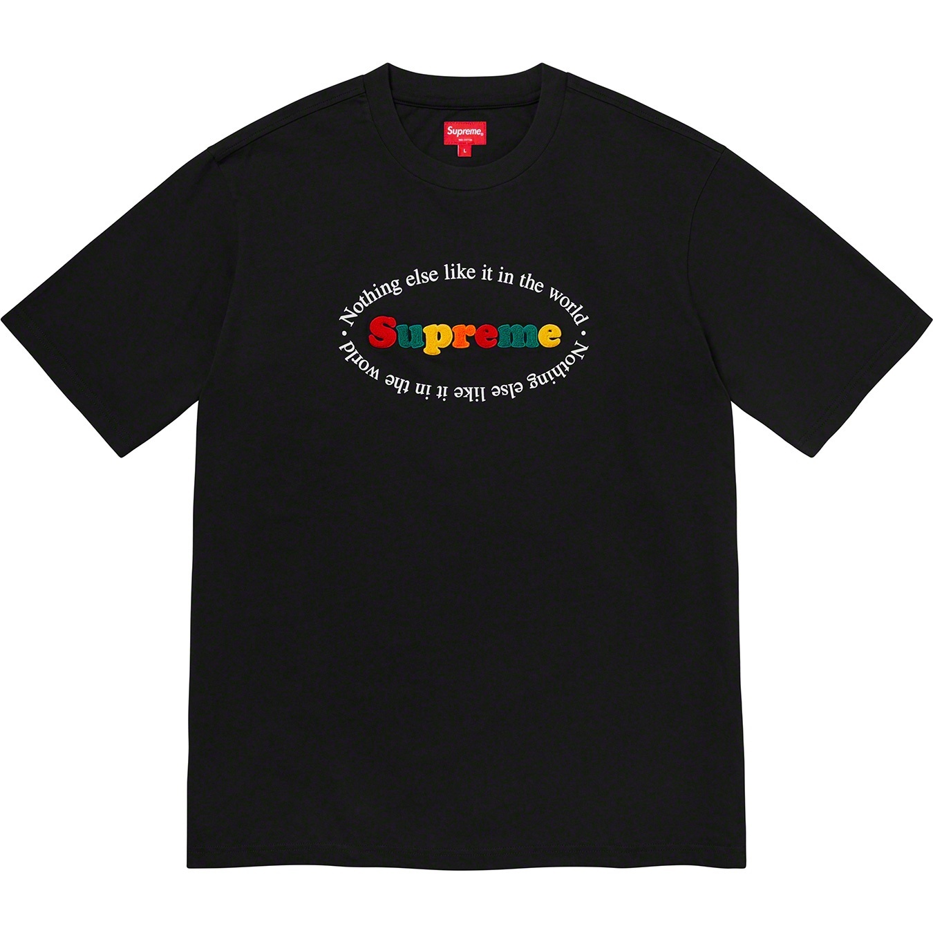 Nothing Else S/S Top view 5